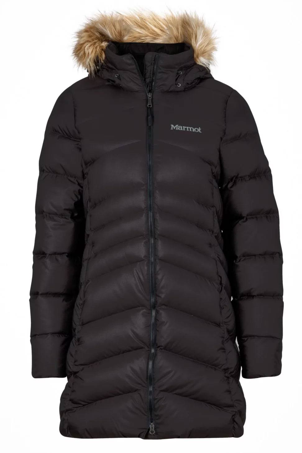 Marmot Women's Montreaux Coat - GGPSYI7Y_PBPBX