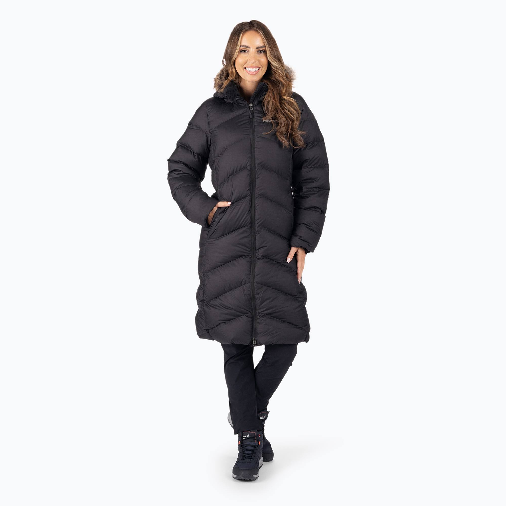 Marmot Women's Montreaux Coat - GGPSYI7Y_PBPBX