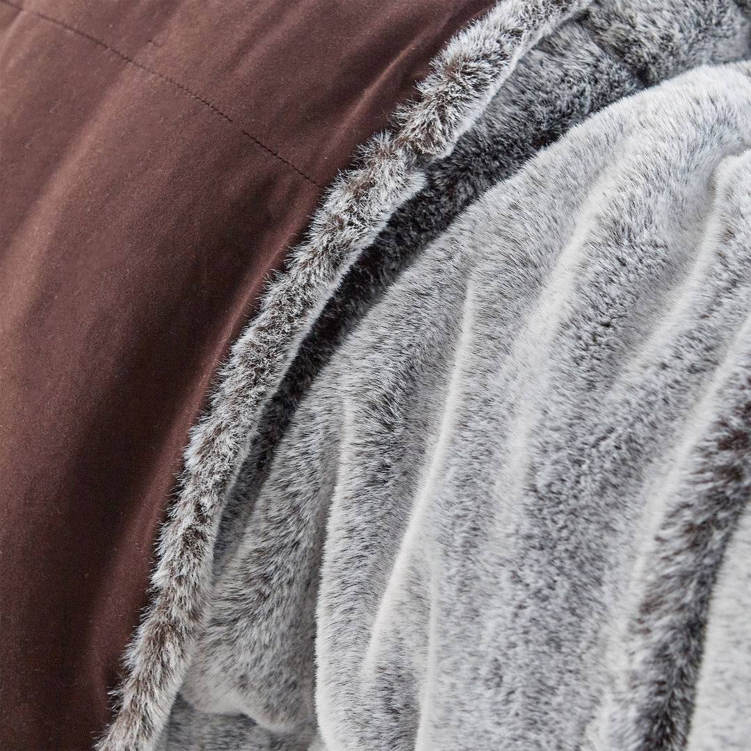Aww Buddy - Coma Inducer Oversized Comforter - Dark Denim - Twin NNXPR9K6_QIDLF