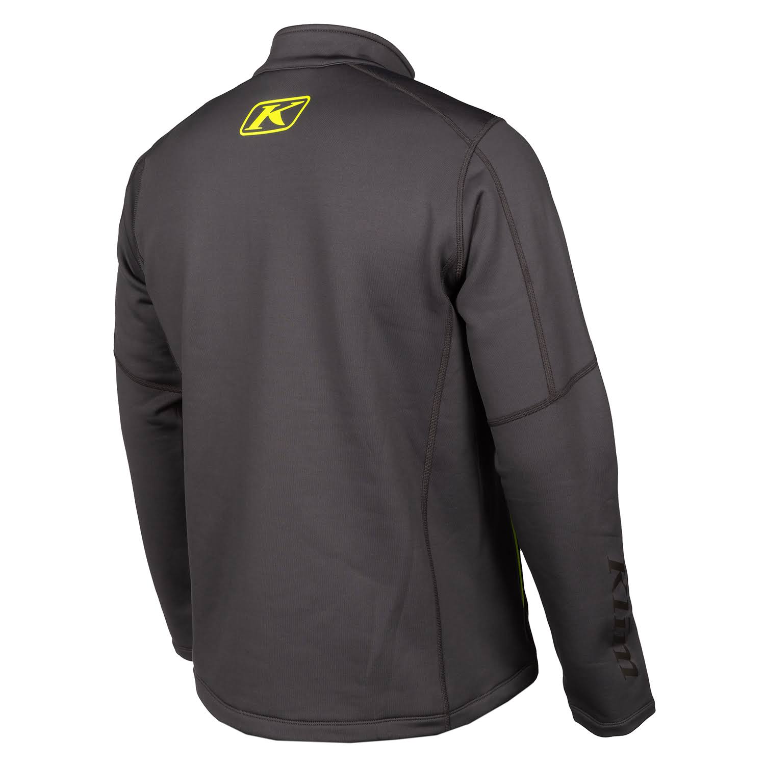 Klim Inferno Jacket L / Asphalt - Hi-9DIZRHXI_BSB1L