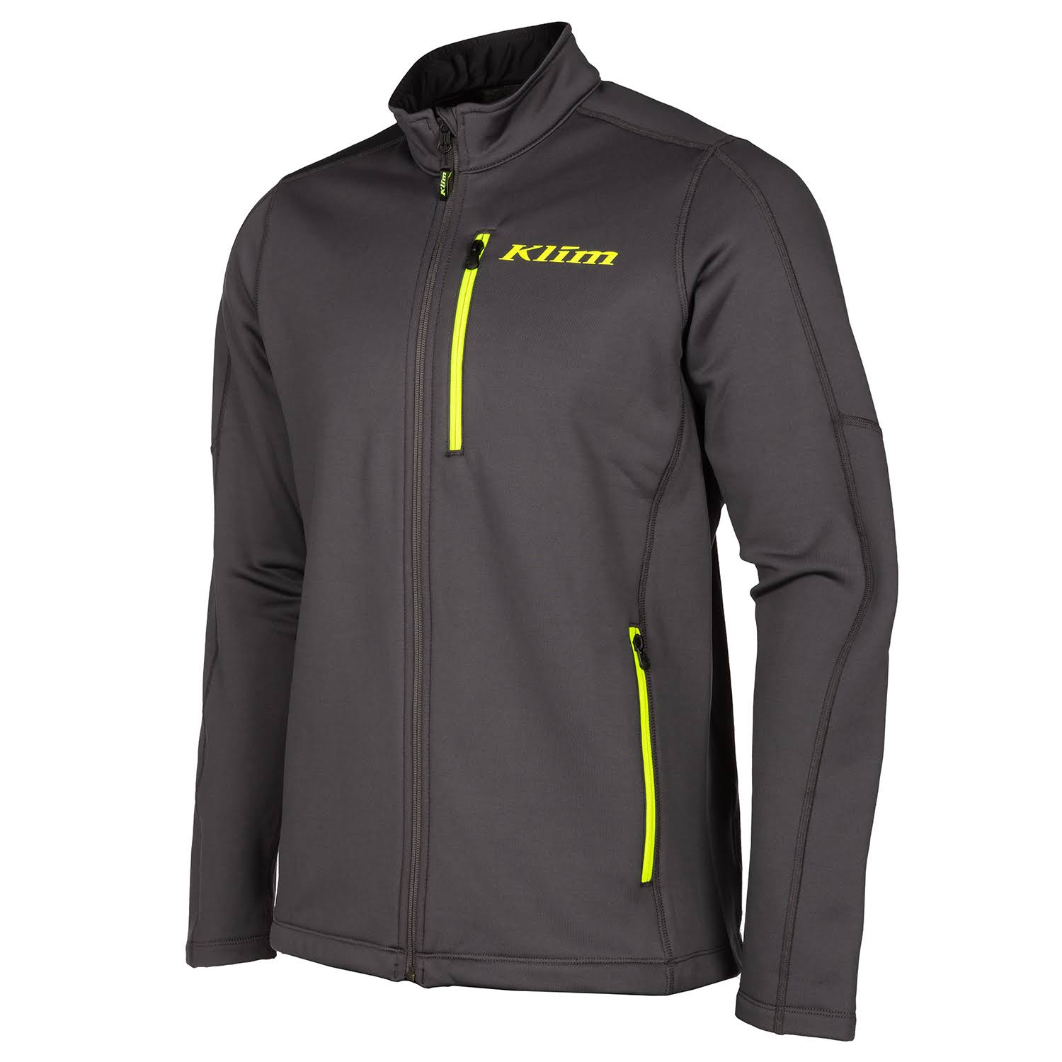 Klim Inferno Jacket L / Asphalt - Hi-9DIZRHXI_BSB1L