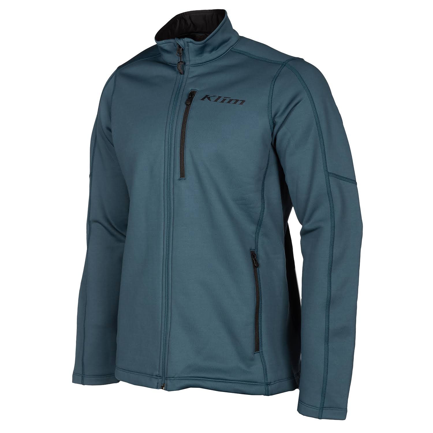 Klim Inferno Jacket L / Asphalt - Hi-9DIZRHXI_BSB1L