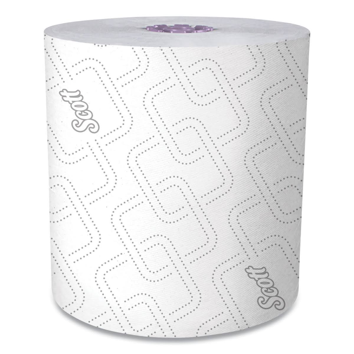 Scott Essential 950 Ft White Hard Roll Paper Towels, 6 Rolls (Kcc02001) OYC2FYNZ_42F9E