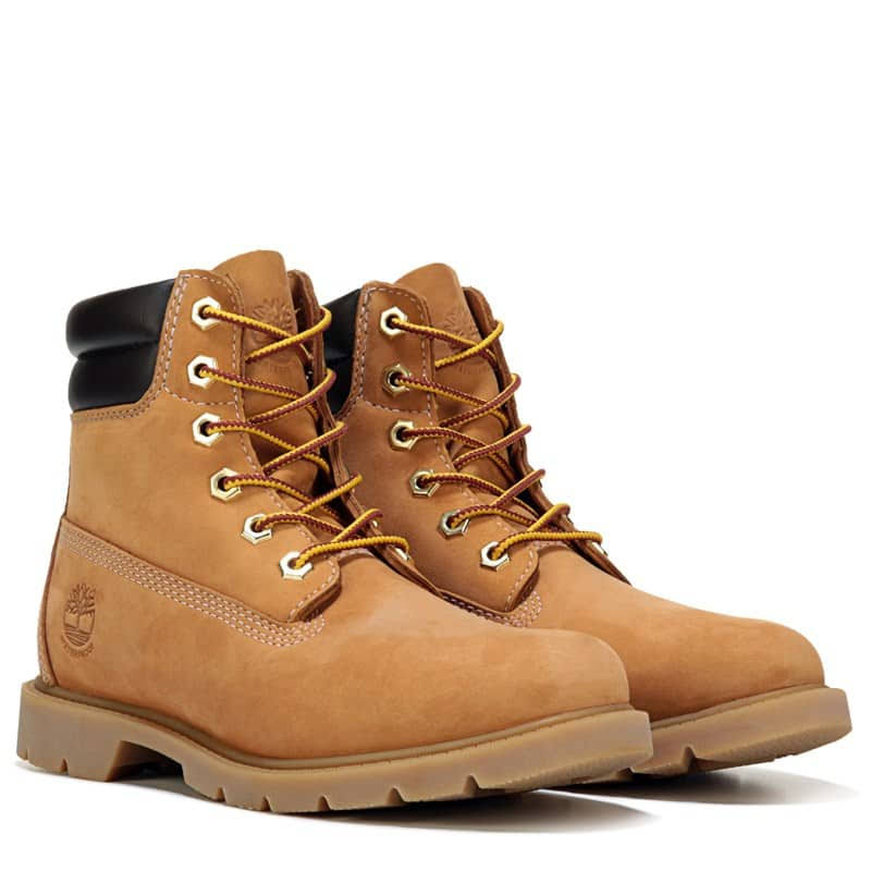 Timberland Women's Linden Woods 6 Boots 8JQ6GJRD_EOTYO
