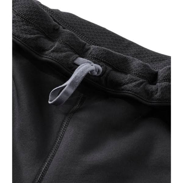 L.L.Bean Women's Primaloft Thermastretch Fleece Straight Leg Pant - Medium Regular - LW0LQUQO_DGMOF