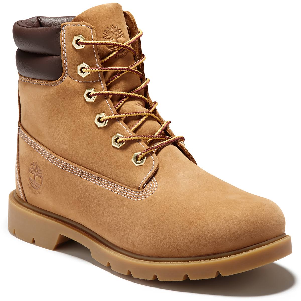 Timberland Women's Linden Woods 6 Boots 8JQ6GJRD_EOTYO