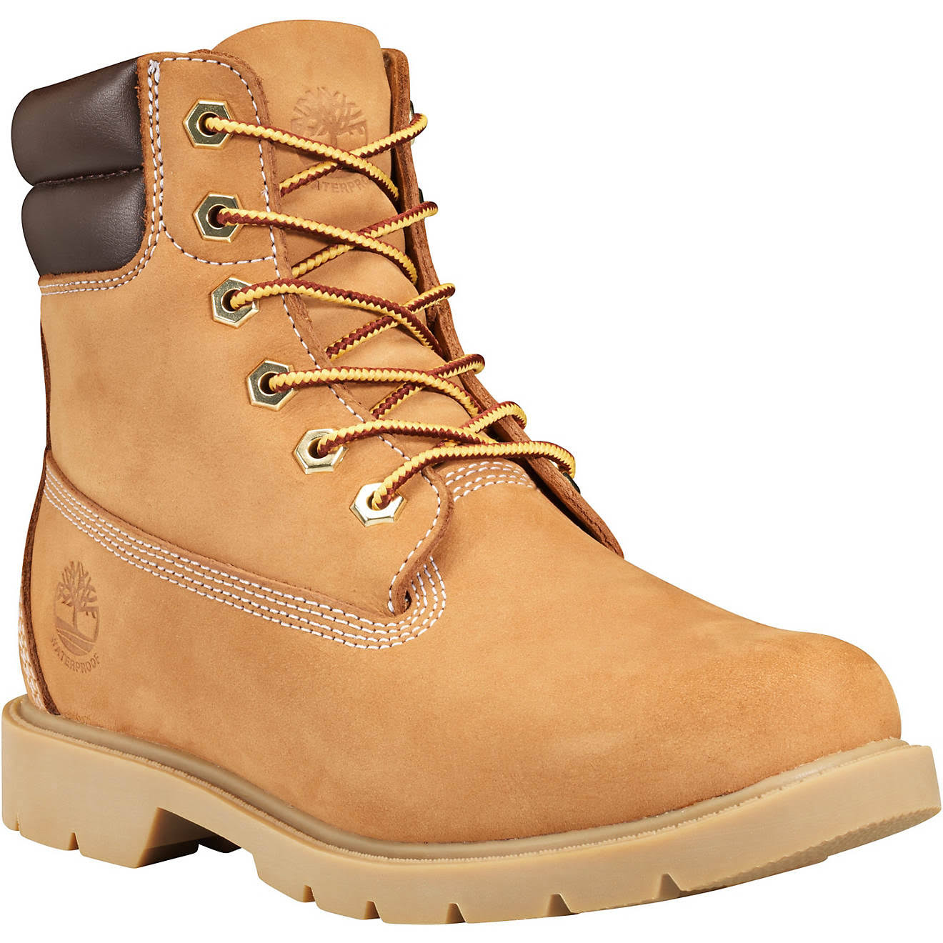 Timberland Women's Linden Woods 6 Boots 8JQ6GJRD_EOTYO