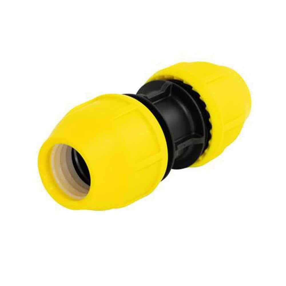 Home-Flex Underground 1in Ips New Install Kit (1)1in X 100 Ft. Pipe (2)1in Couplers (2)1in Meter Risers, Gas Line 5IFZBWAS_4MEMN