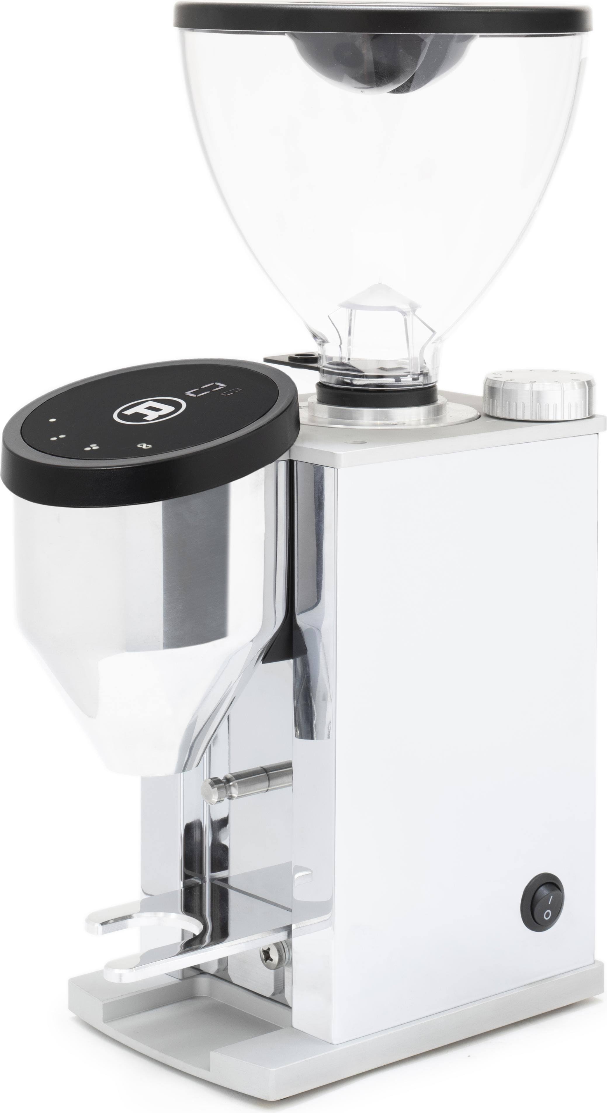 Rocket Espresso Faustino Coffee Grinder DNCRJEXD_CAQSB