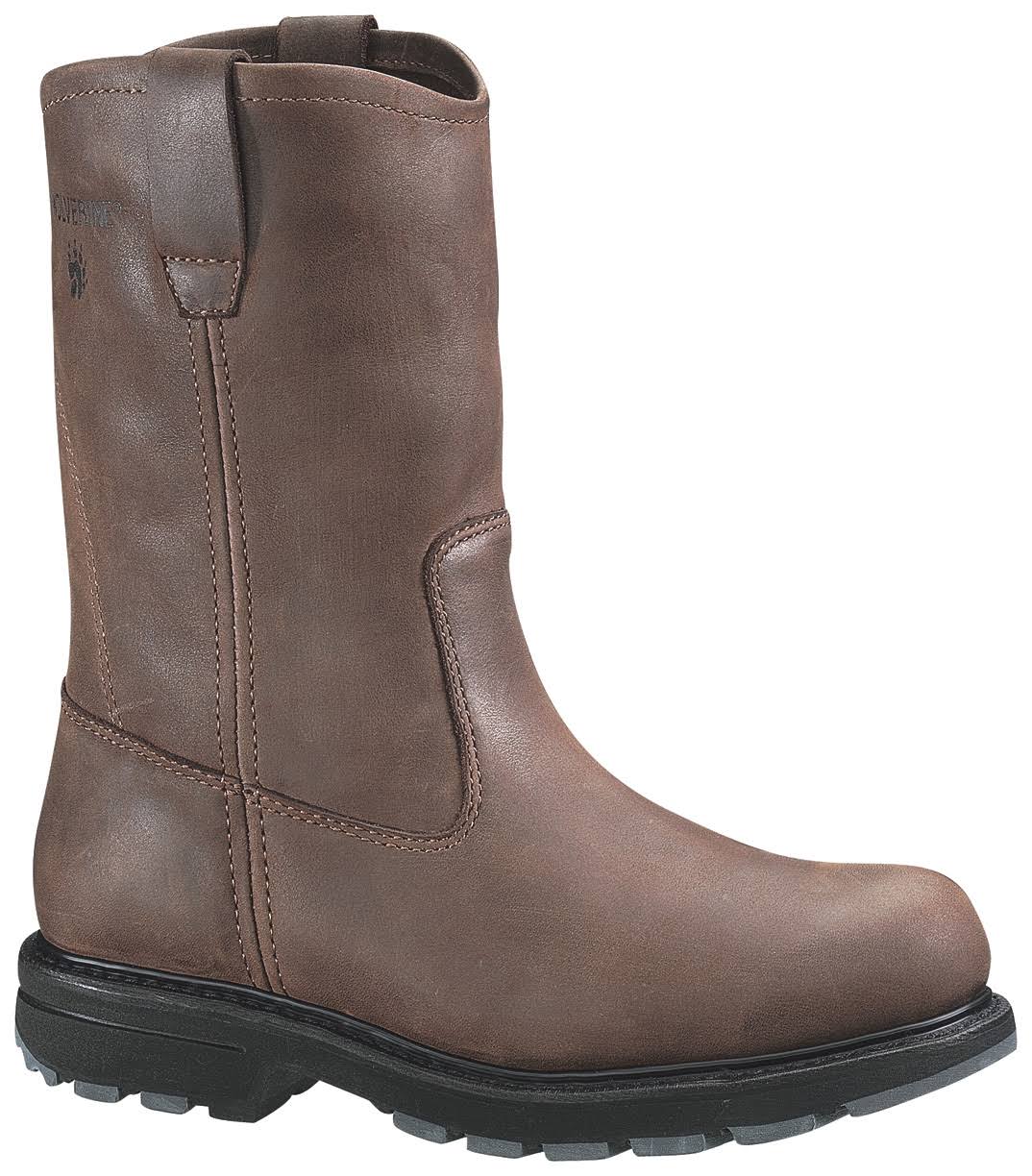 Wolverine 10 Wellington, Men's GE9ZKVD7_NWZYH