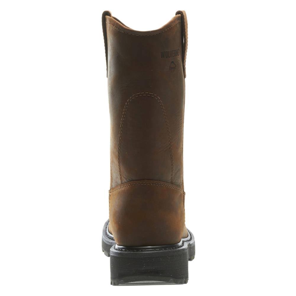 Wolverine 10 Wellington, Men's GE9ZKVD7_NWZYH