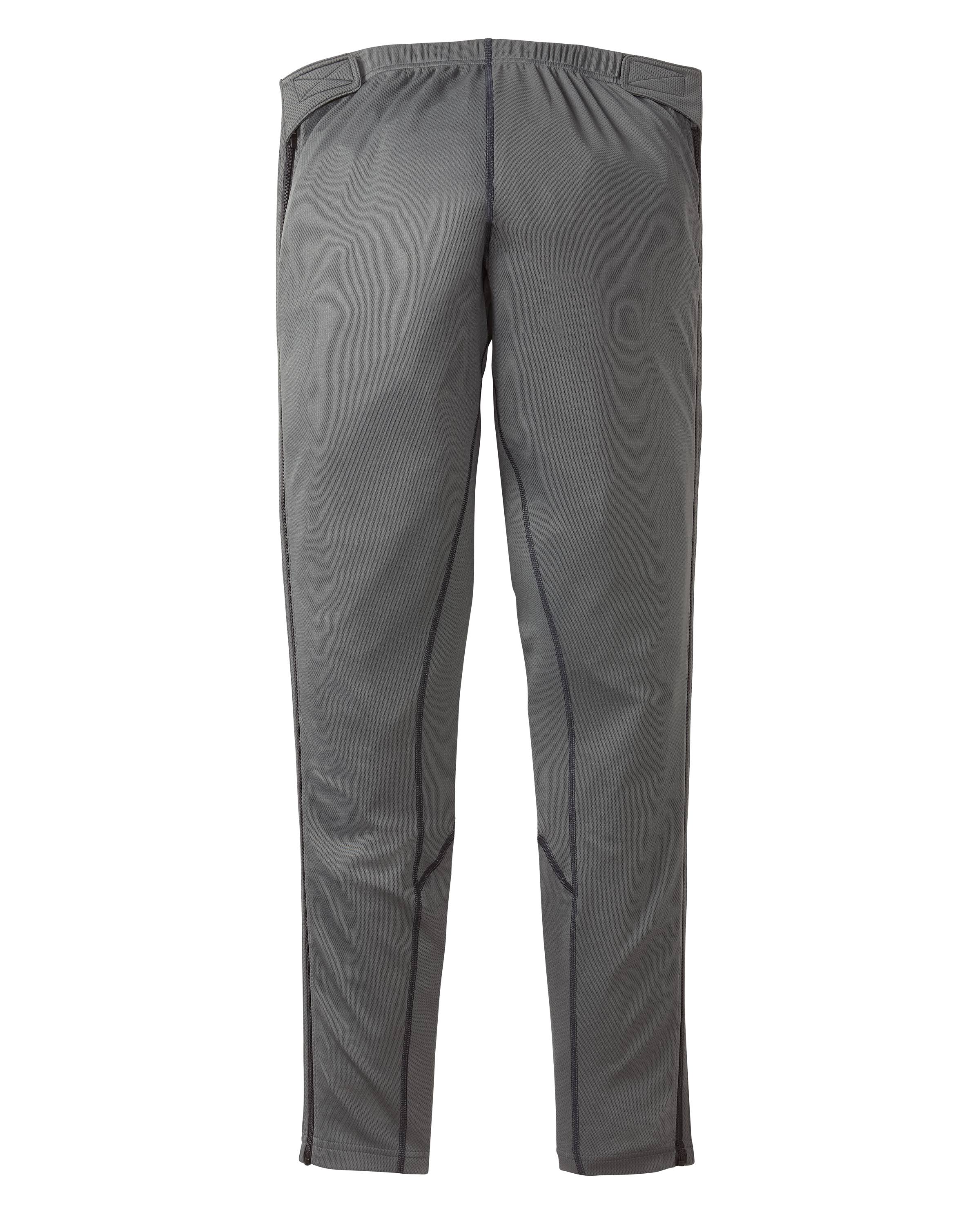 Kuiu Pro 200 Zip-Off Bottom In Charcoal | Size OI5NKHLF_VXCBF