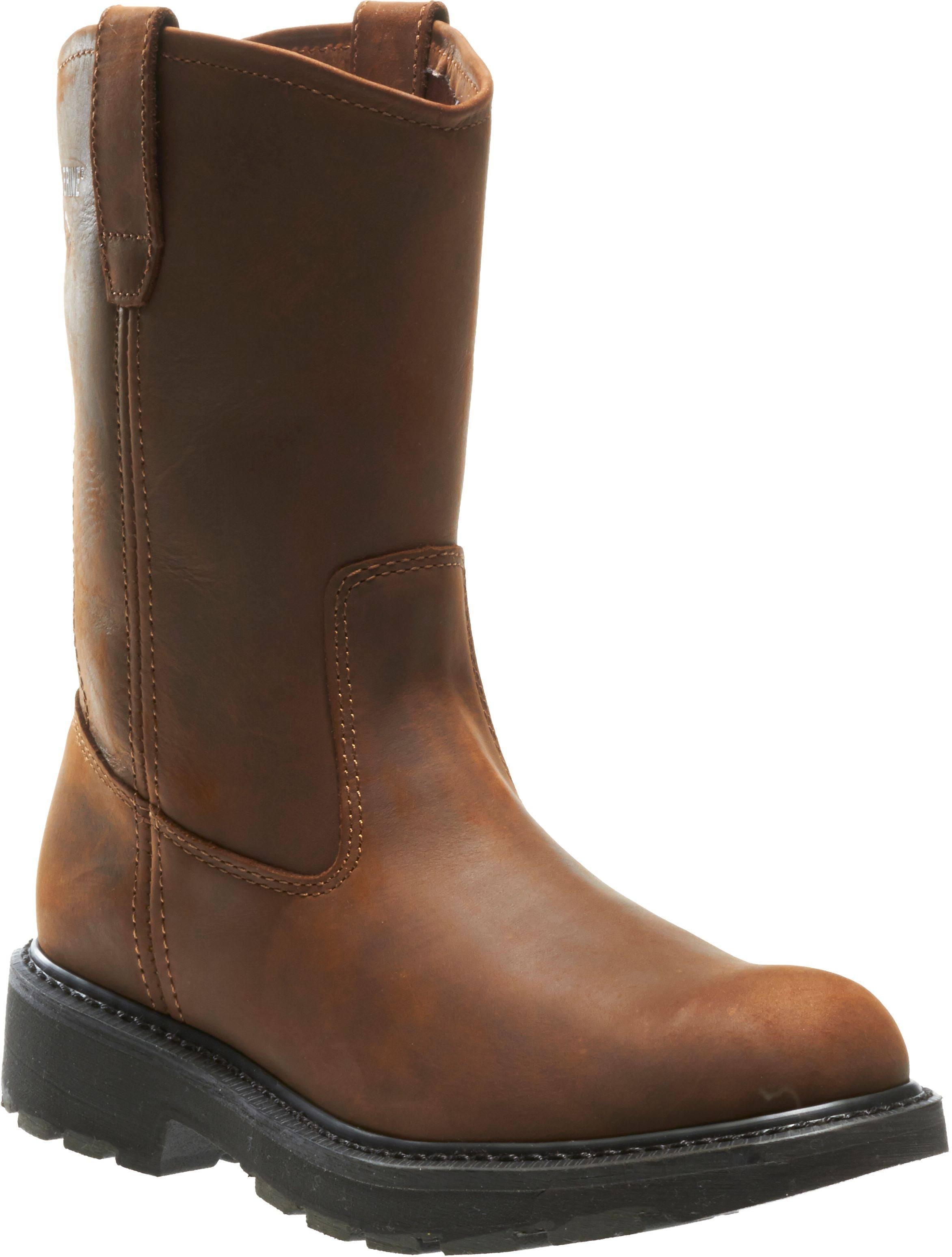 Wolverine 10 Wellington, Men's GE9ZKVD7_NWZYH