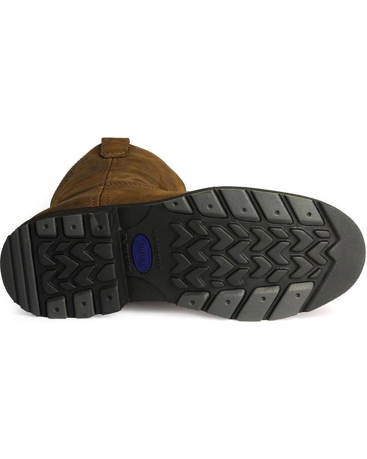 Wolverine 10 Wellington, Men's GE9ZKVD7_NWZYH