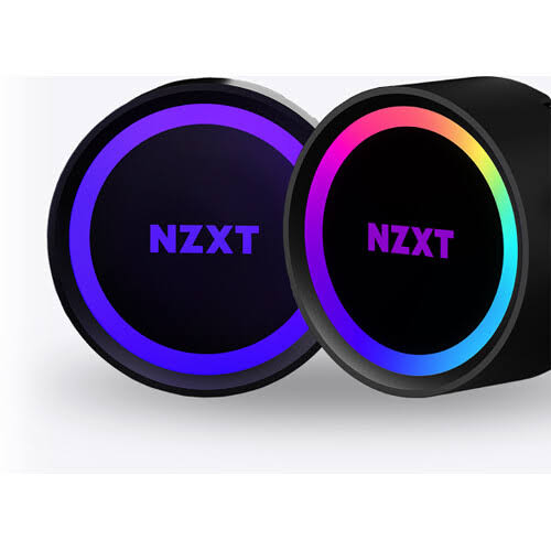 Nzxt Kraken 120 120mm Liquid RNWF8YYN_FZ3NF