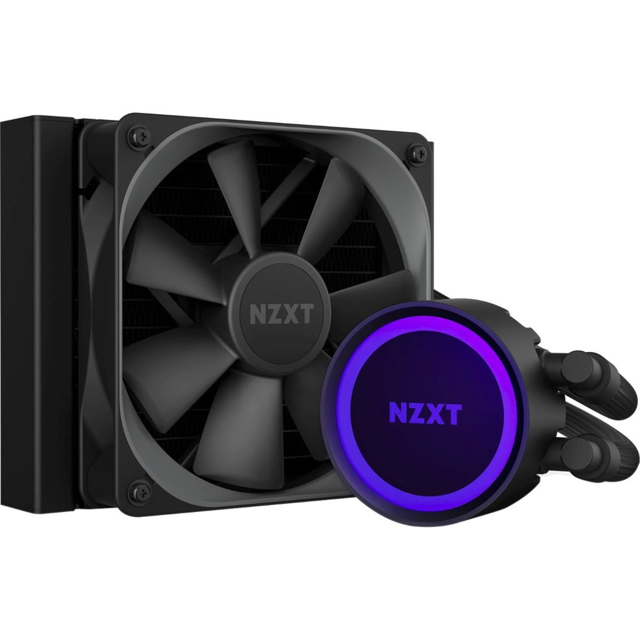 Nzxt Kraken 120 120mm Liquid RNWF8YYN_FZ3NF