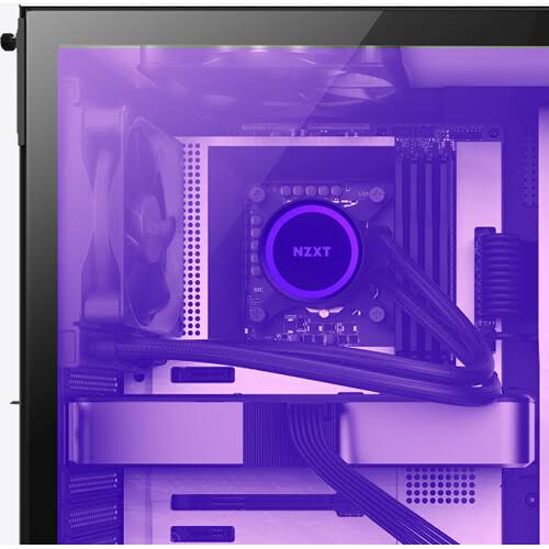 Nzxt Kraken 120 120mm Liquid RNWF8YYN_FZ3NF
