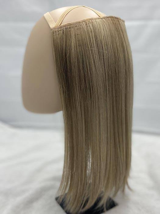 Cayenne | Power Pieces | Synthetic Hairpiece Sandy-PZSYQXCB_NP5JJ