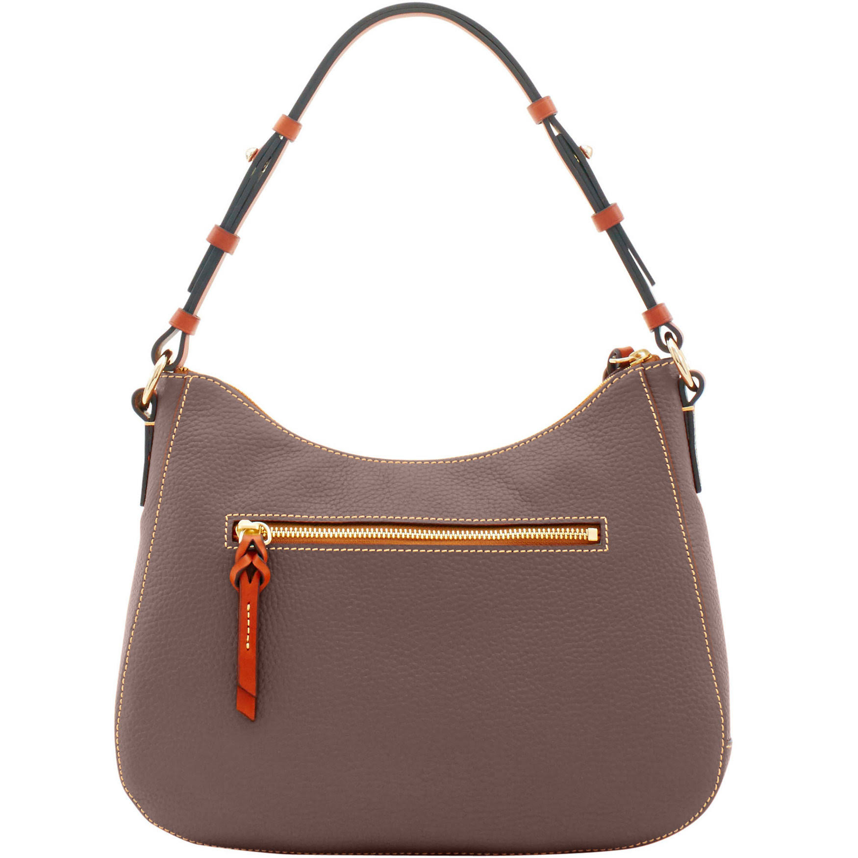 Dooney & Bourke Pebble Grain Kiley Hobo Shoulder KUMW8FMJ_ROVPG