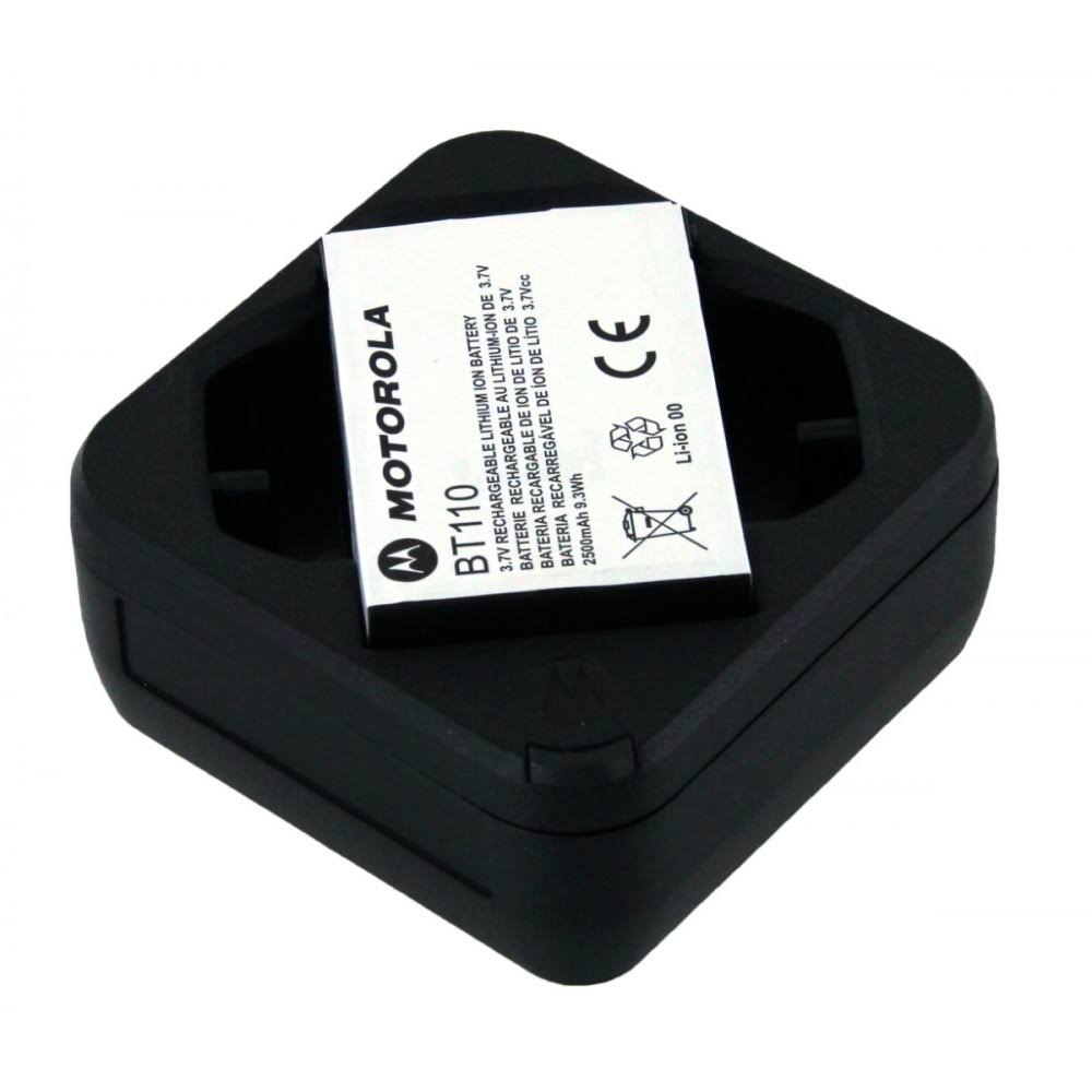Motorola Dtr600 Digital Two Way VPDAQ5ZO_FJKFL