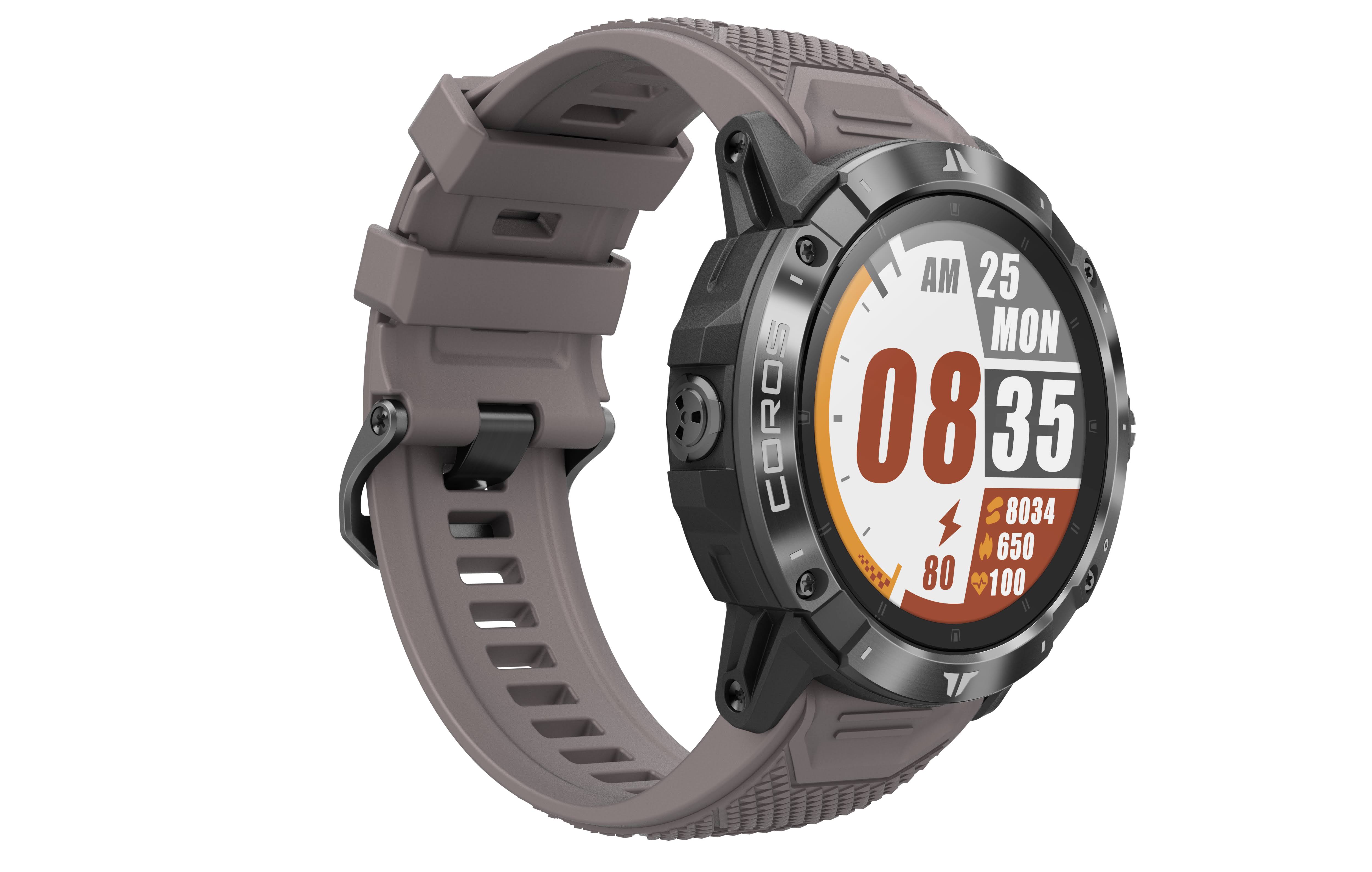 Coros Vertix 2 Gps Adventure Watch - SFXPLAOB_VAULO