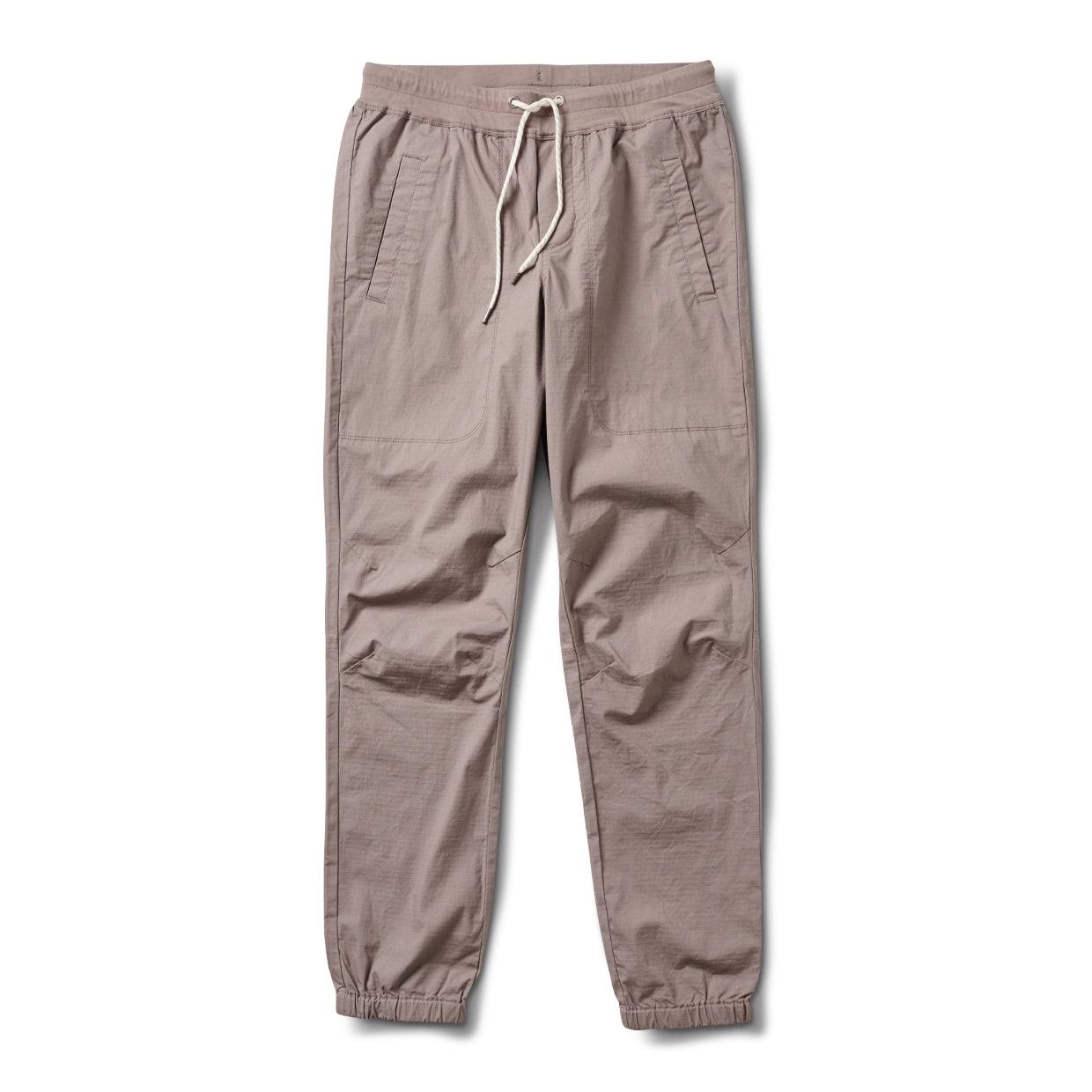Vuori Men's Ripstop Traveler Jogger Dark Oregano NCQNSBHK_AVIDG