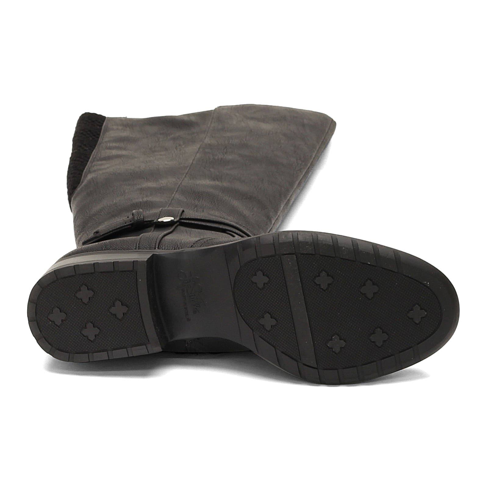 Lifestride Xtrovert Women&S Shoes Black : 8.5 86R1BJSF_NRNMQ