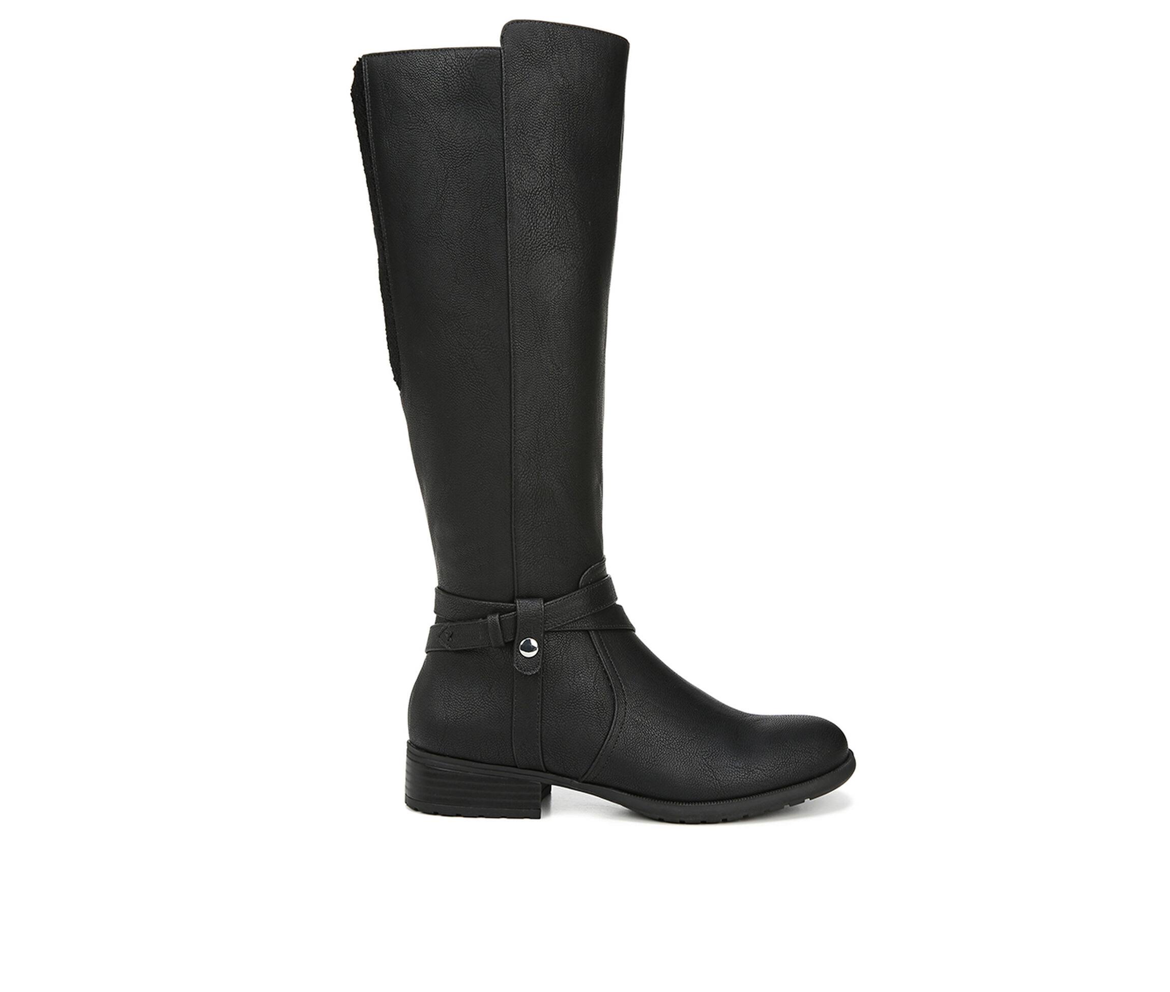 Lifestride Xtrovert Women&S Shoes Black : 8.5 86R1BJSF_NRNMQ