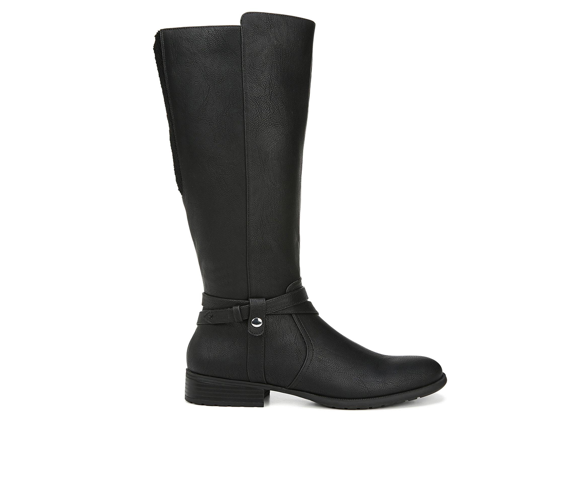 Lifestride Xtrovert Women&S Shoes Black : 8.5 86R1BJSF_NRNMQ
