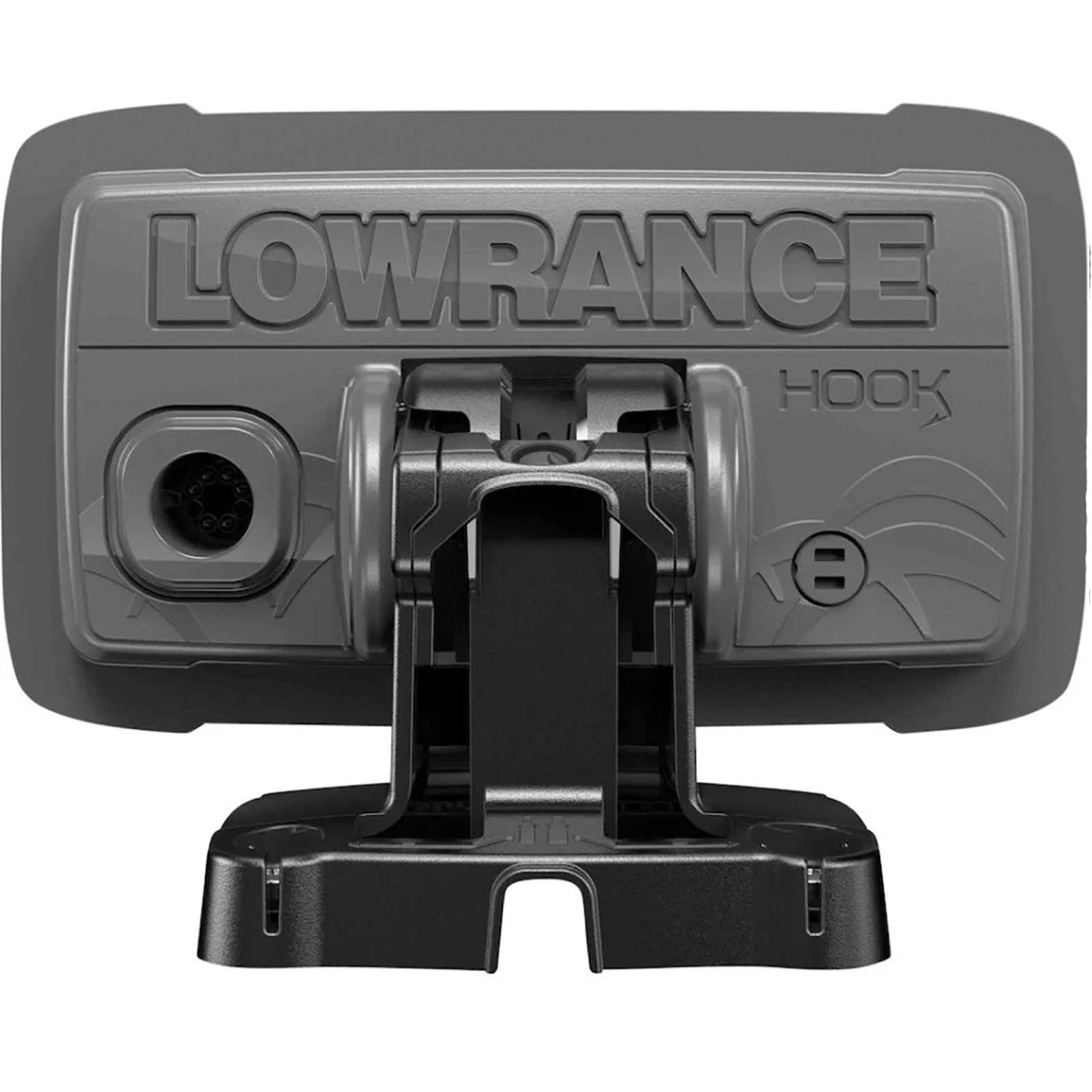 Lowrance - 000-14179-001: Hook2-4x Gps All Season XQJRRPE2_1CFRV