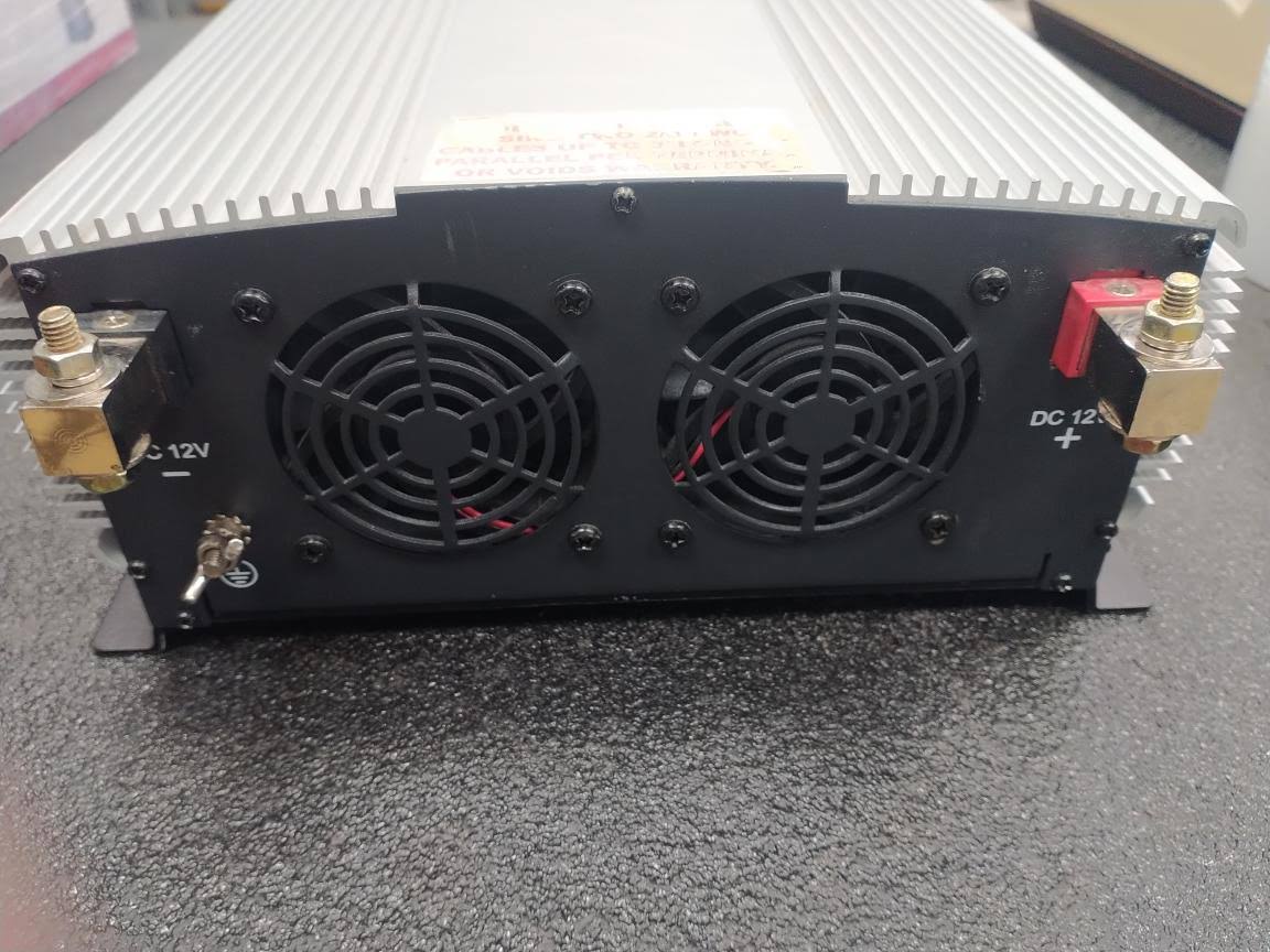Jupiter 63428 5000w 10,000 Watt Peak Modified Sine Wave Power WK3Q4MZG_THMXO