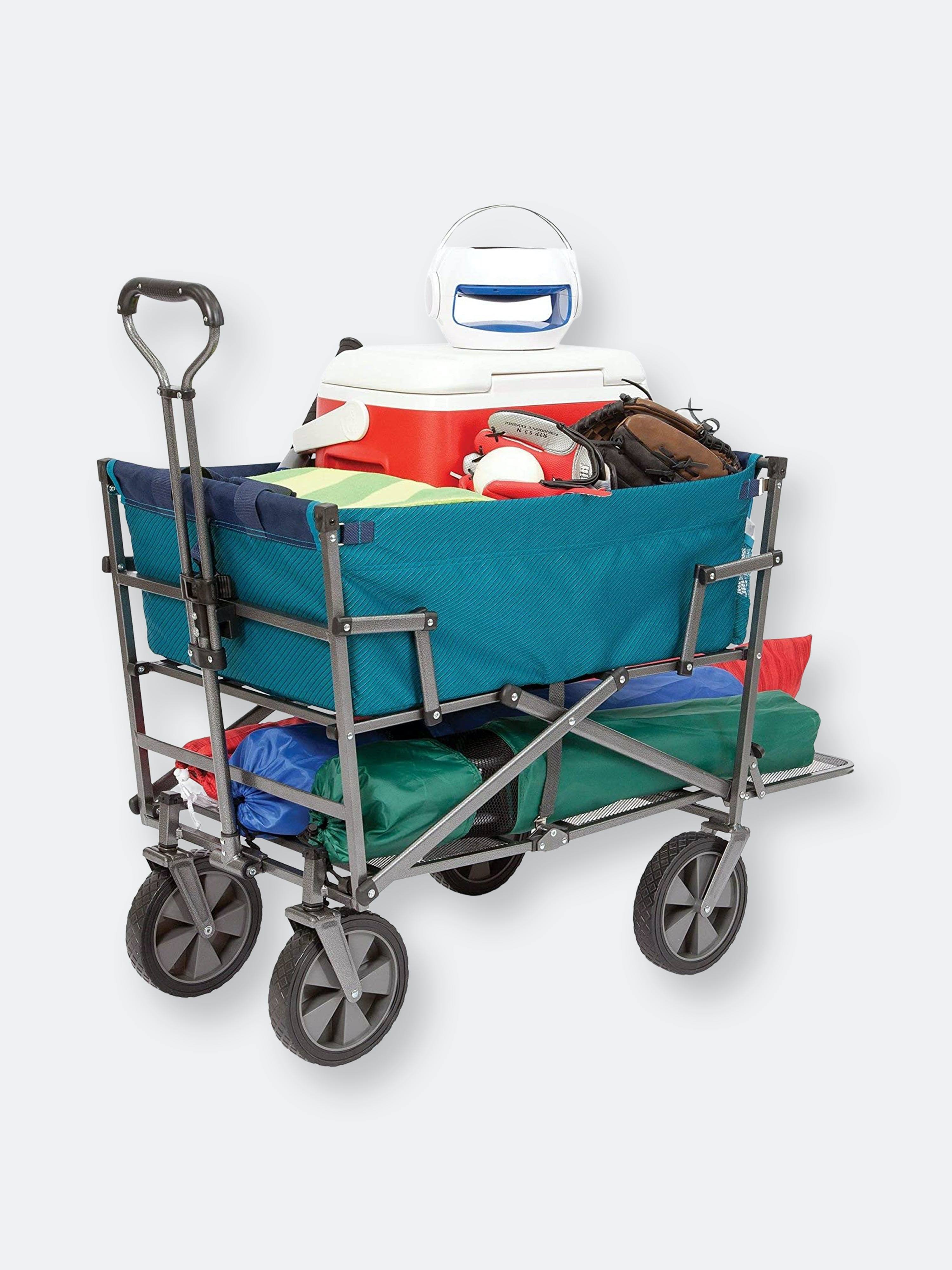 Mac Sports Double Decker Wagon - MO1LWJ1O_ARCJX