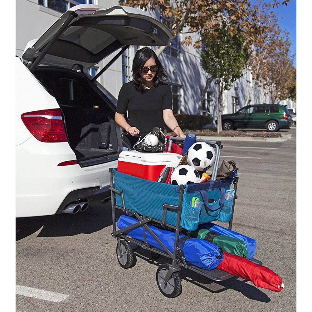 Mac Sports Double Decker Wagon - MO1LWJ1O_ARCJX