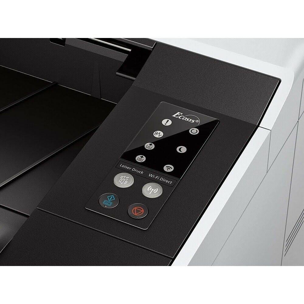 Kyocera Ecosys P2235dw Monochrome Laser XADUT3ZW_NSRBW