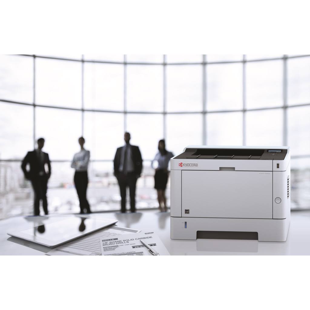 Kyocera Ecosys P2235dw Monochrome Laser XADUT3ZW_NSRBW