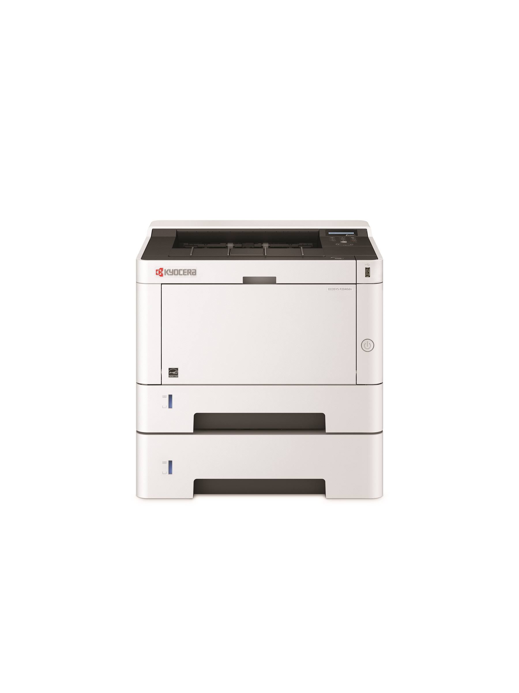 Kyocera Ecosys P2235dw Monochrome Laser XADUT3ZW_NSRBW