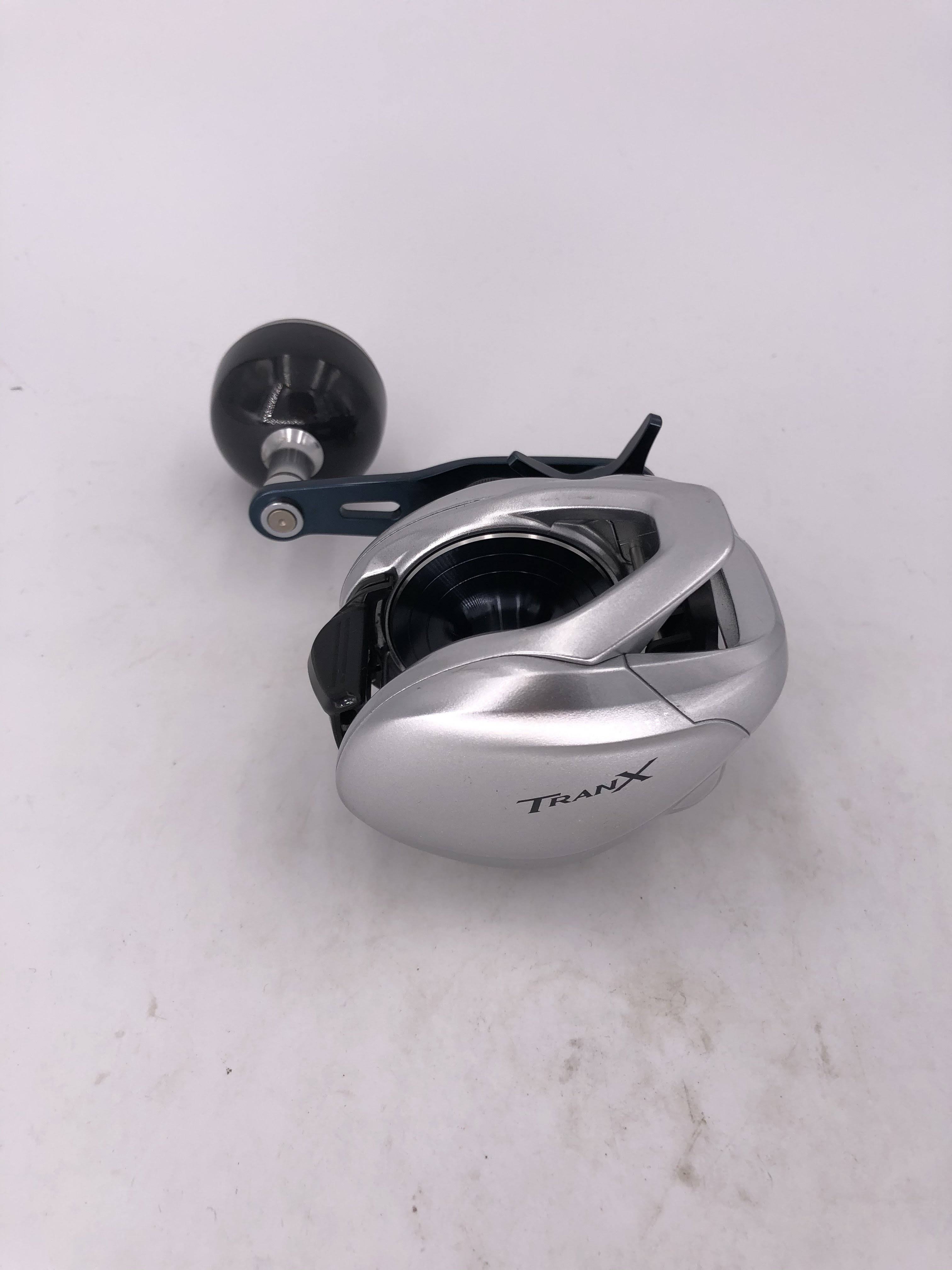 Shimano Tranx 89AFXFKO_U5KOU