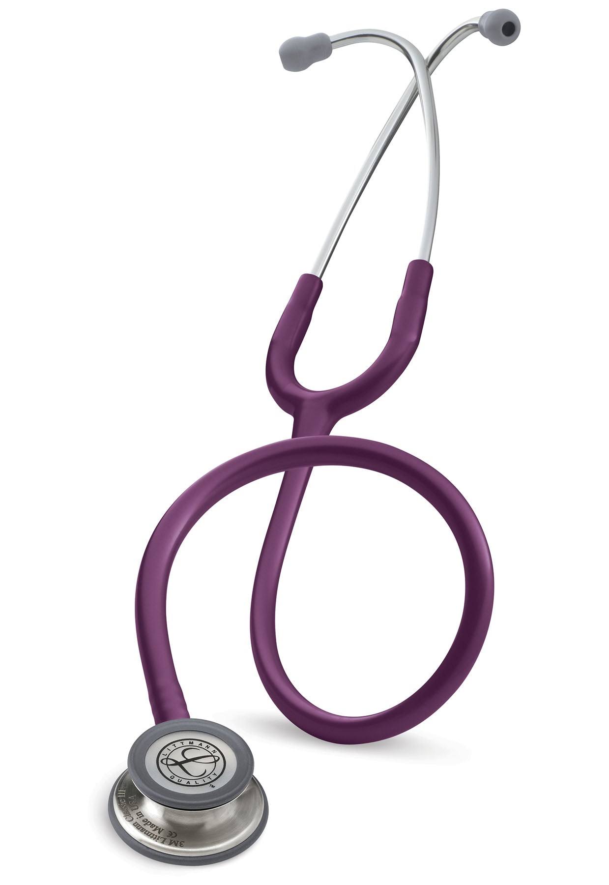 Littmann Classic Iii Stethoscope-UVJRVVJK_DQTRB