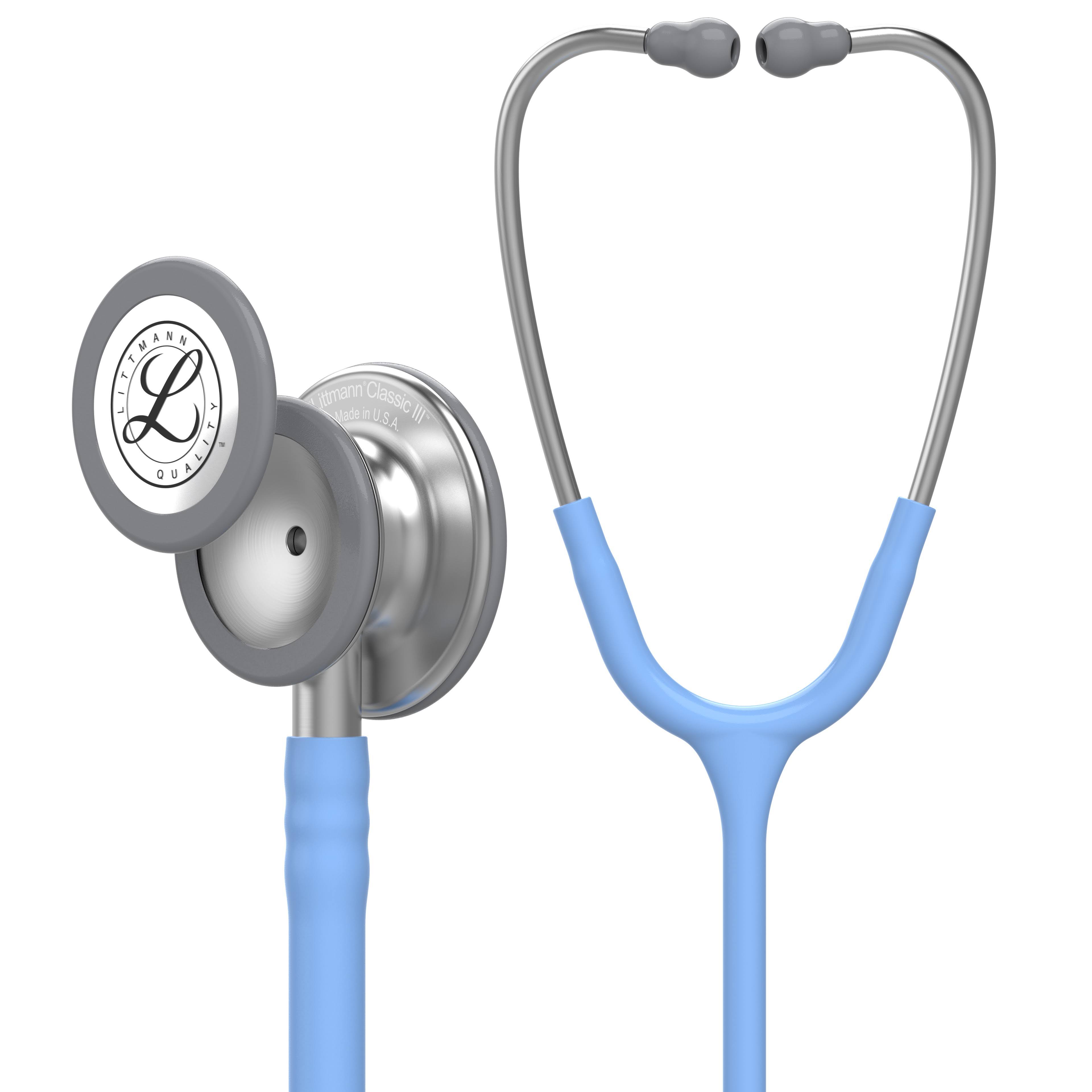 Littmann Classic Iii Stethoscope-UVJRVVJK_DQTRB