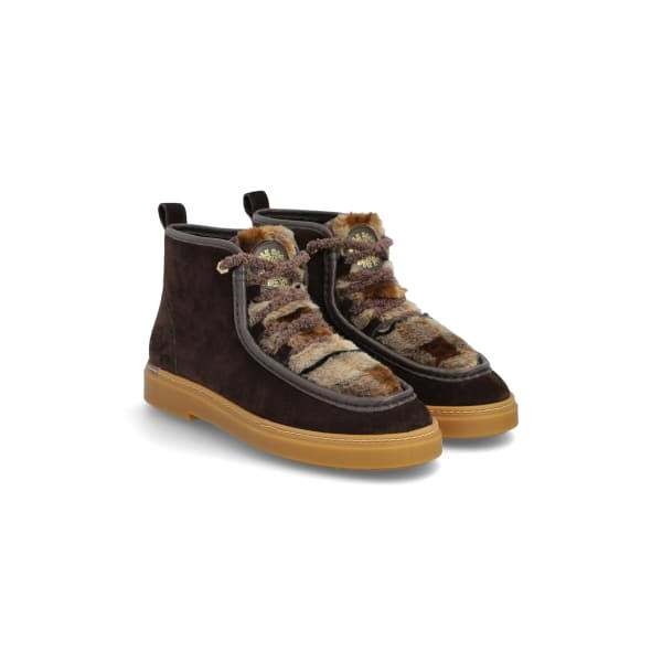 Cole Haan All Day Summit Chukka Bootie - Brown | Size 8.L7QA9GUF_WXYRQ