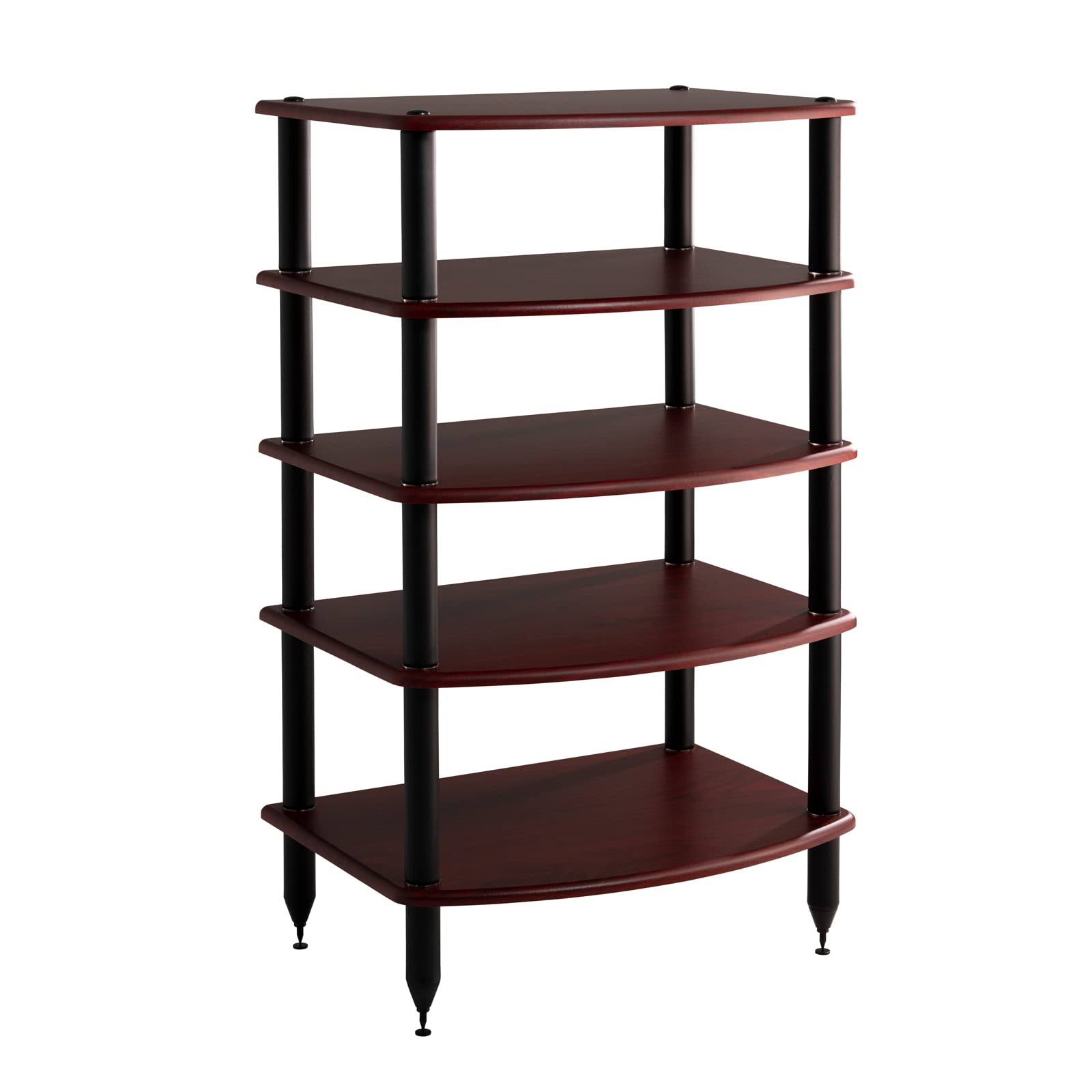 Pangea Audio Vulcan Five-Shelf Audio 9WI6GABH_LRERJ