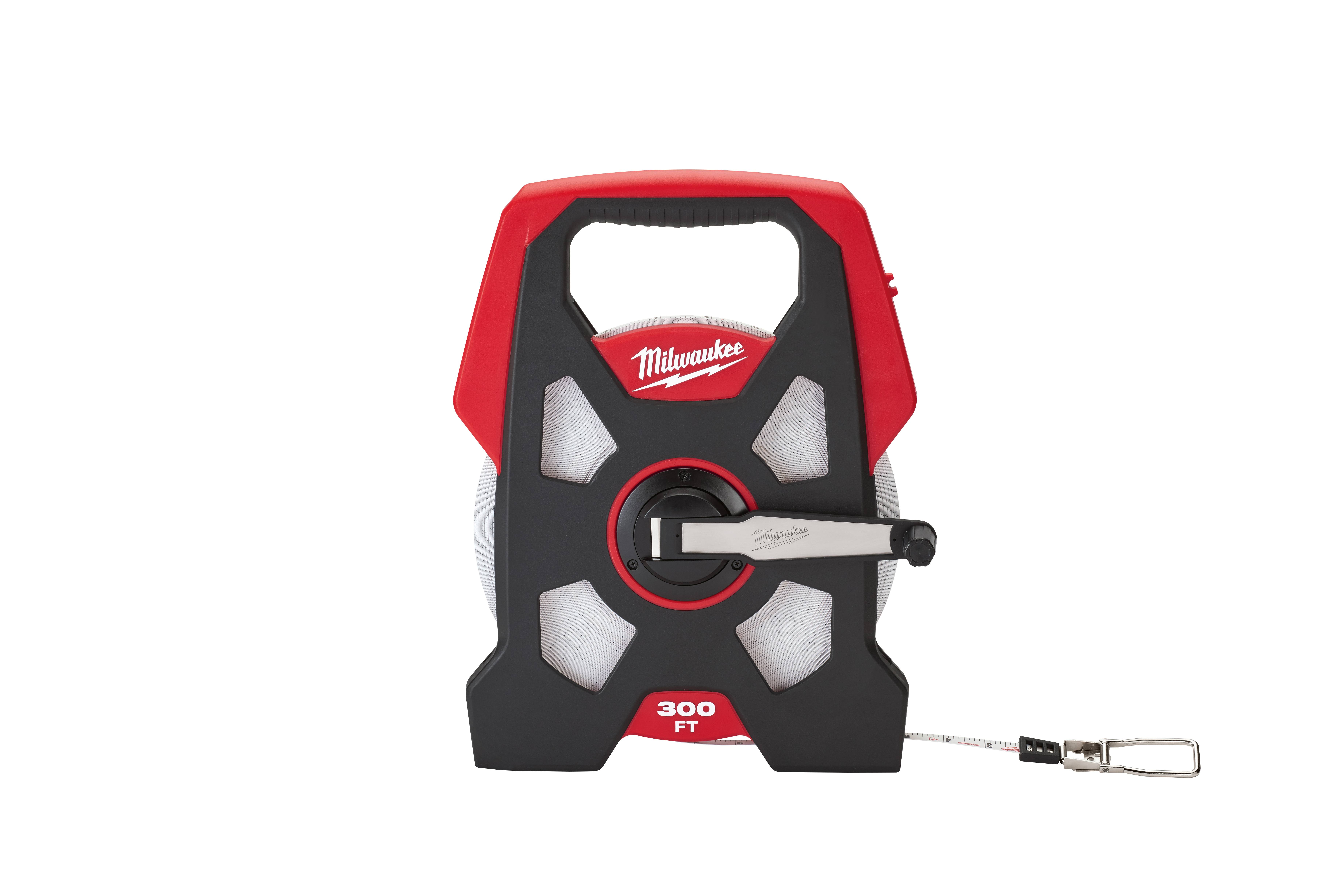 Milwaukee 48-22-5230 300 Ft Open Reel Long MOBD6BL4_Z2NHM