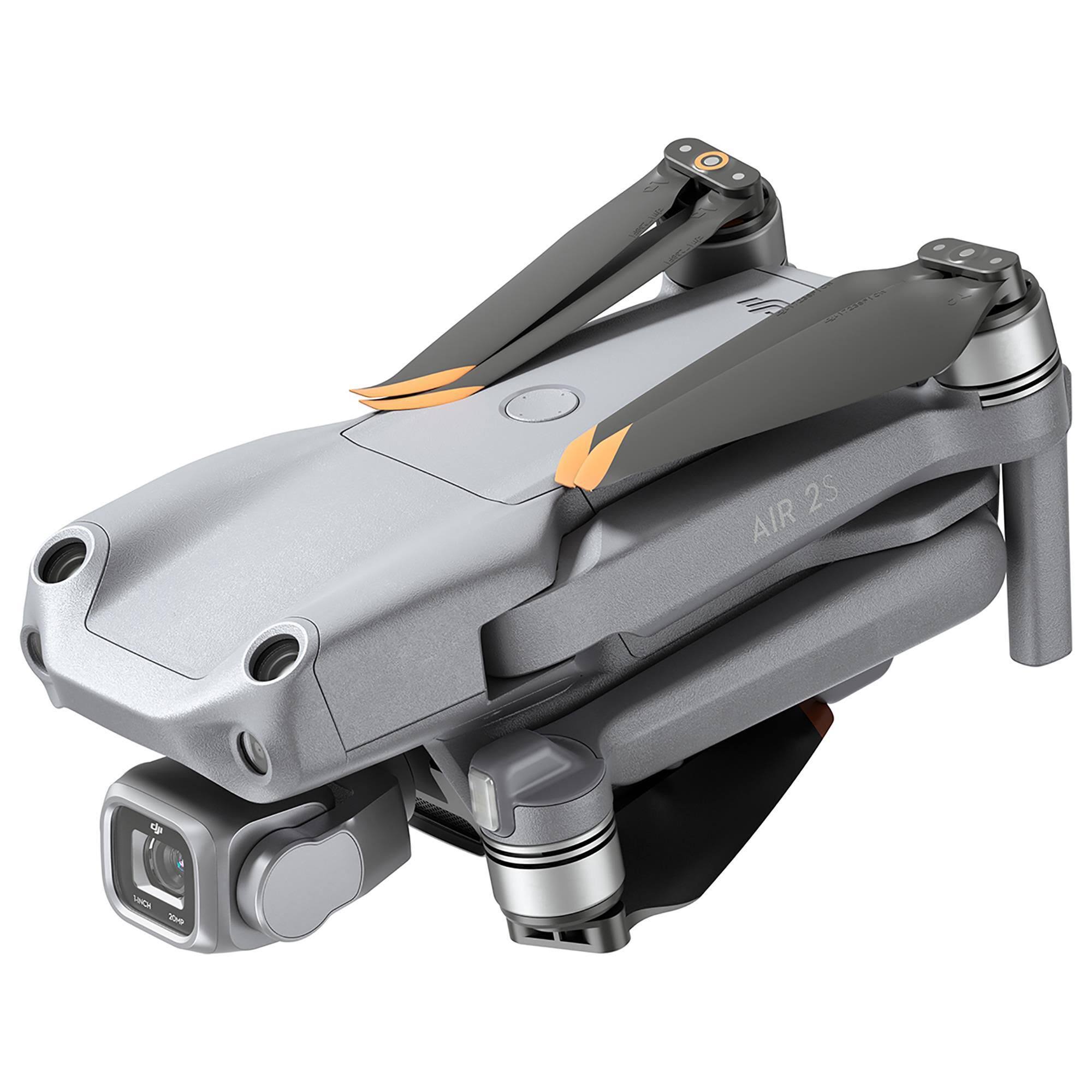 Dji Air 2s Drone - Fly More J14IVEWY_5H7IG
