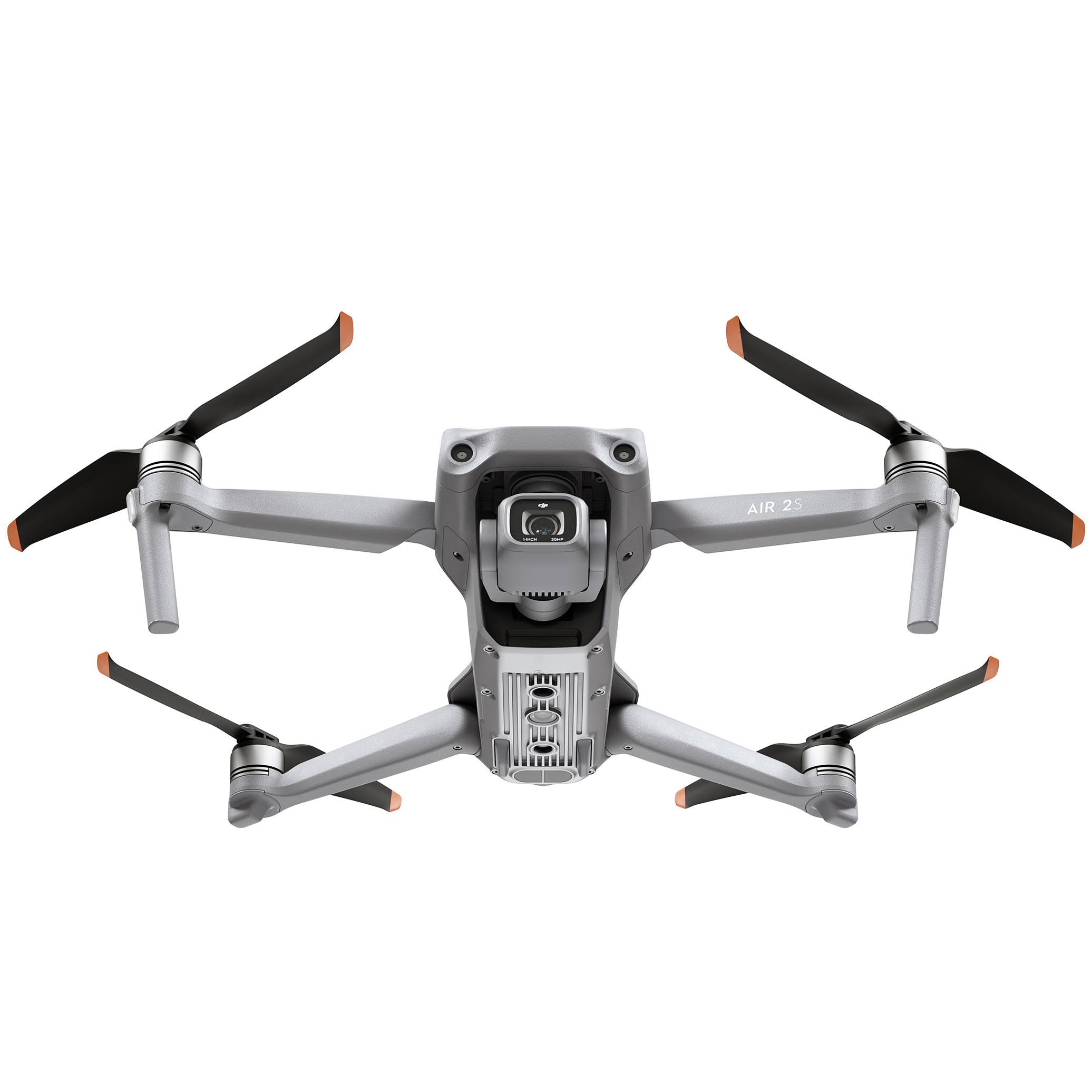 Dji Air 2s Drone - Fly More J14IVEWY_5H7IG