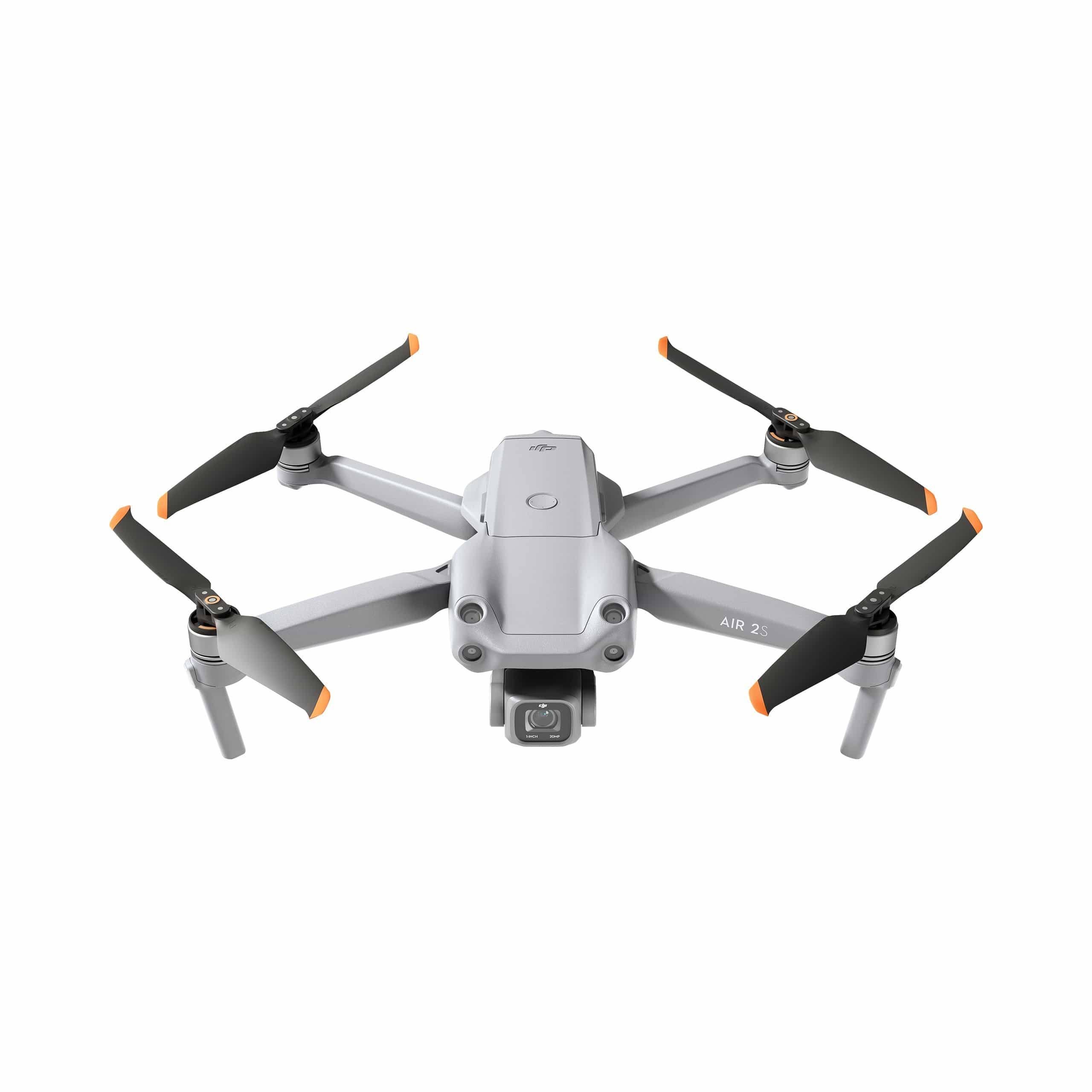 Dji Air 2s Drone - Fly More J14IVEWY_5H7IG