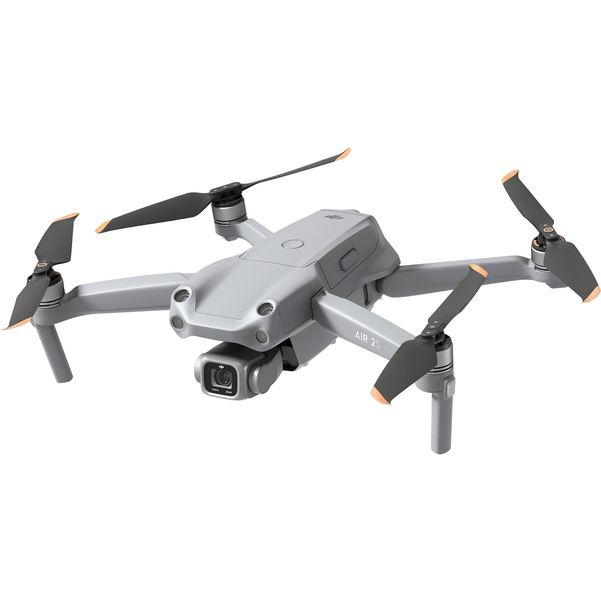 Dji Air 2s Drone - Fly More J14IVEWY_5H7IG