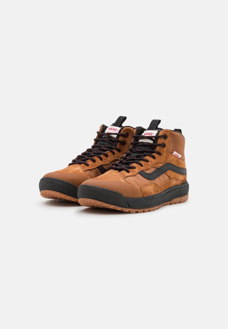 Vans Ultrarange Exo Hi Mte 1 Shoes - Glazed LBBXBK4R_TIK2B