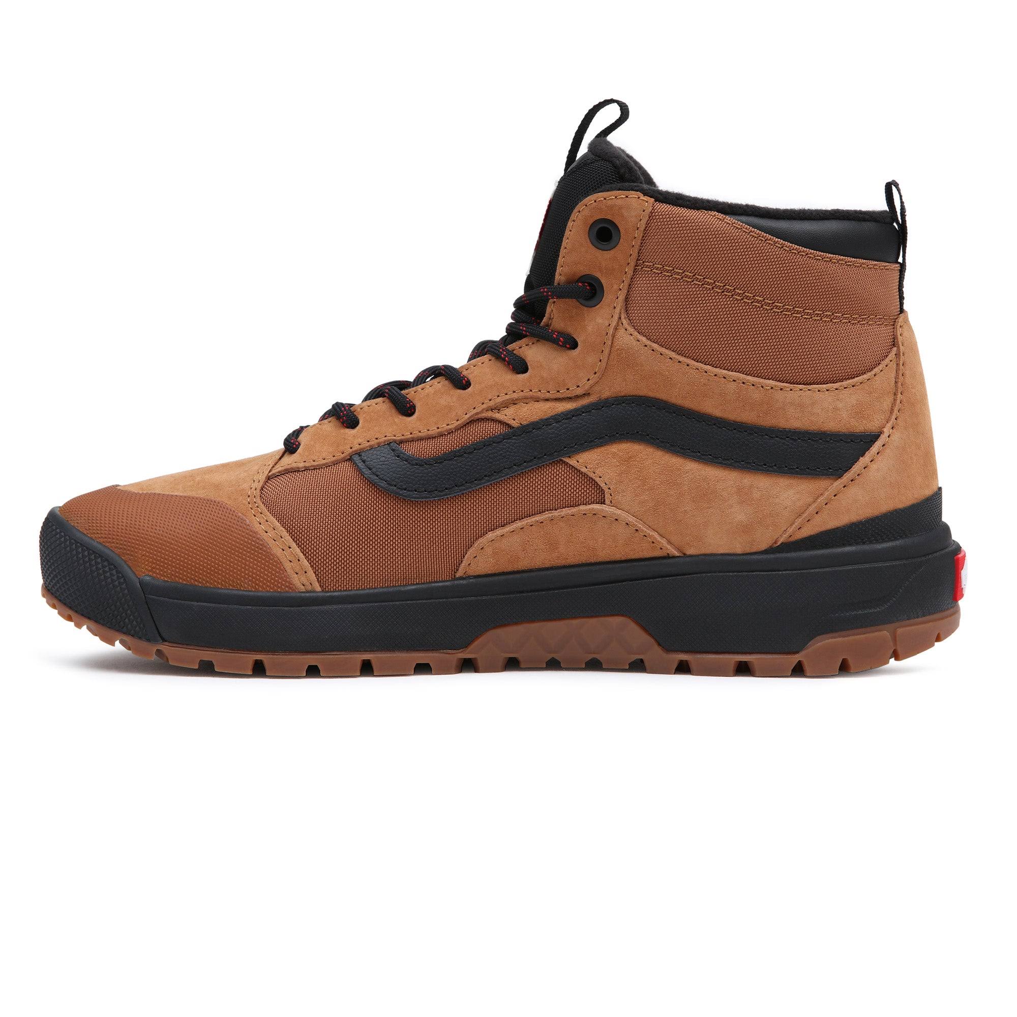 Vans Ultrarange Exo Hi Mte 1 Shoes - Glazed LBBXBK4R_TIK2B