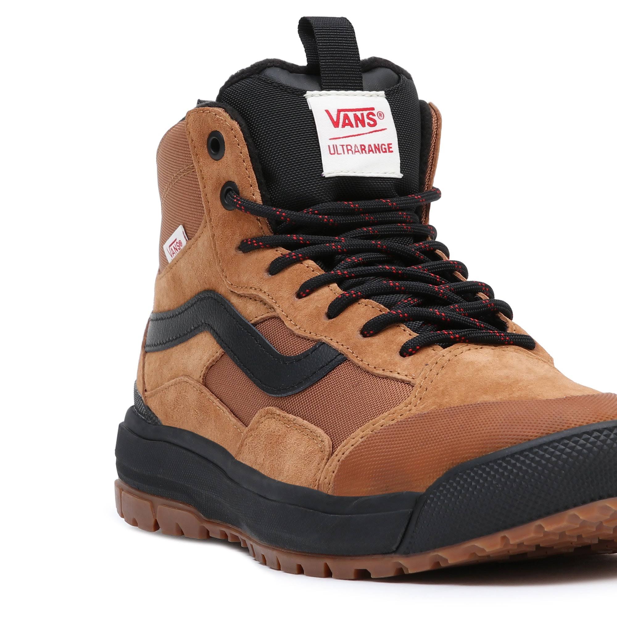 Vans Ultrarange Exo Hi Mte 1 Shoes - Glazed LBBXBK4R_TIK2B