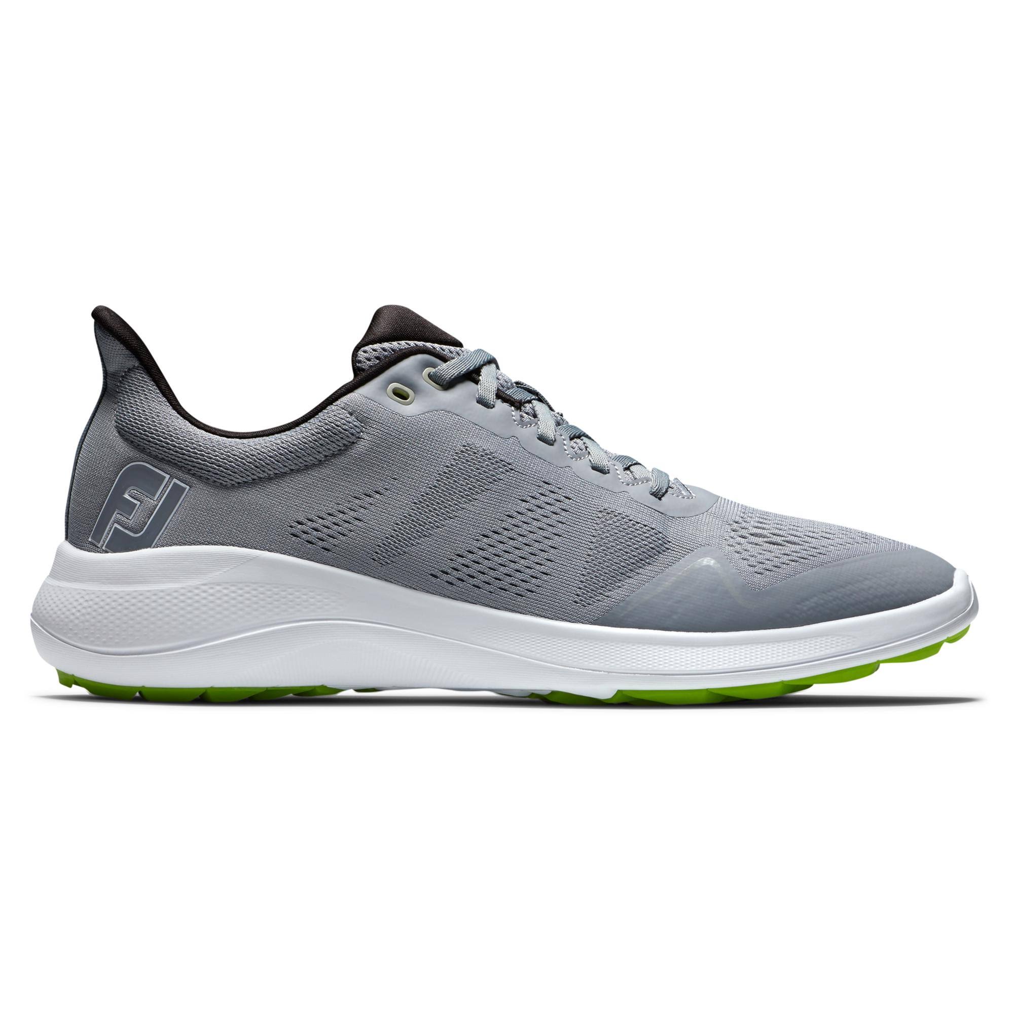 Footjoy Men's Flex Golf Shoes 10 Medium / 5ZEMUJOD_QZZ9J